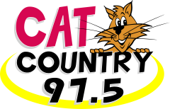 Cat Country 97.5