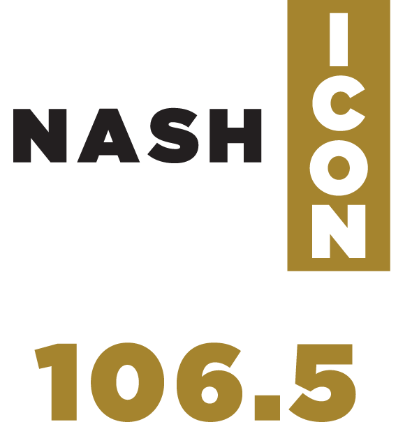 106.5 NASH Icon