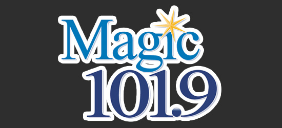 Magic 101.9