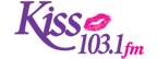 KISS 103.1 - WLXC