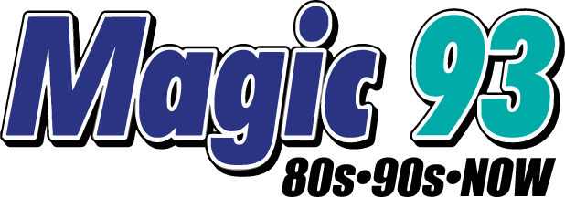 Magic 93 - WMGS-FM