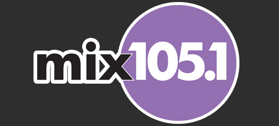 Mix 105.1 