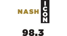 NASH Icon 98.3