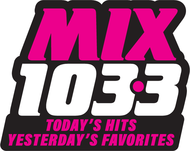 Mix 103.3 FM