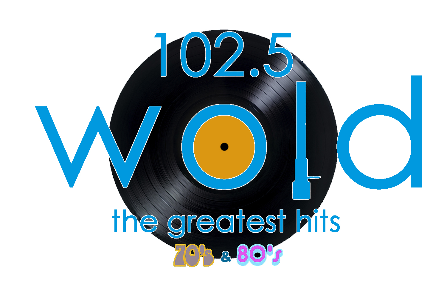 WOLD 102.5
