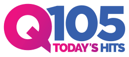 Q105 #1 for Today's Hit Music