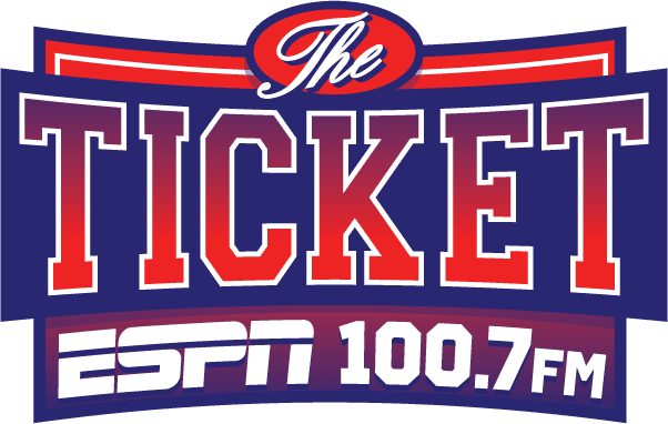 The Ticket 100.7 ESPN