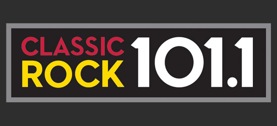Classic Rock 101.1