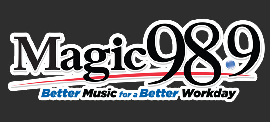 Magic 98.9 FM