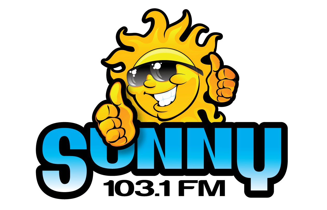 Sunny 103.1 FM