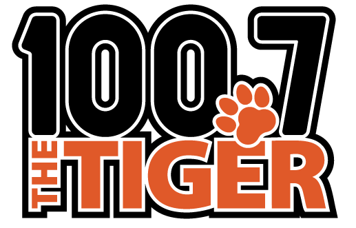 100.7 The Tiger