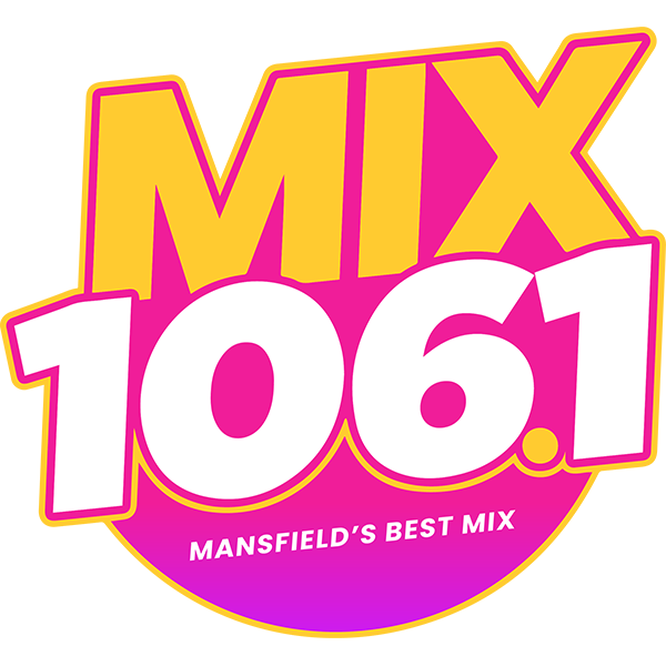 Mix 106.1FM WVNO