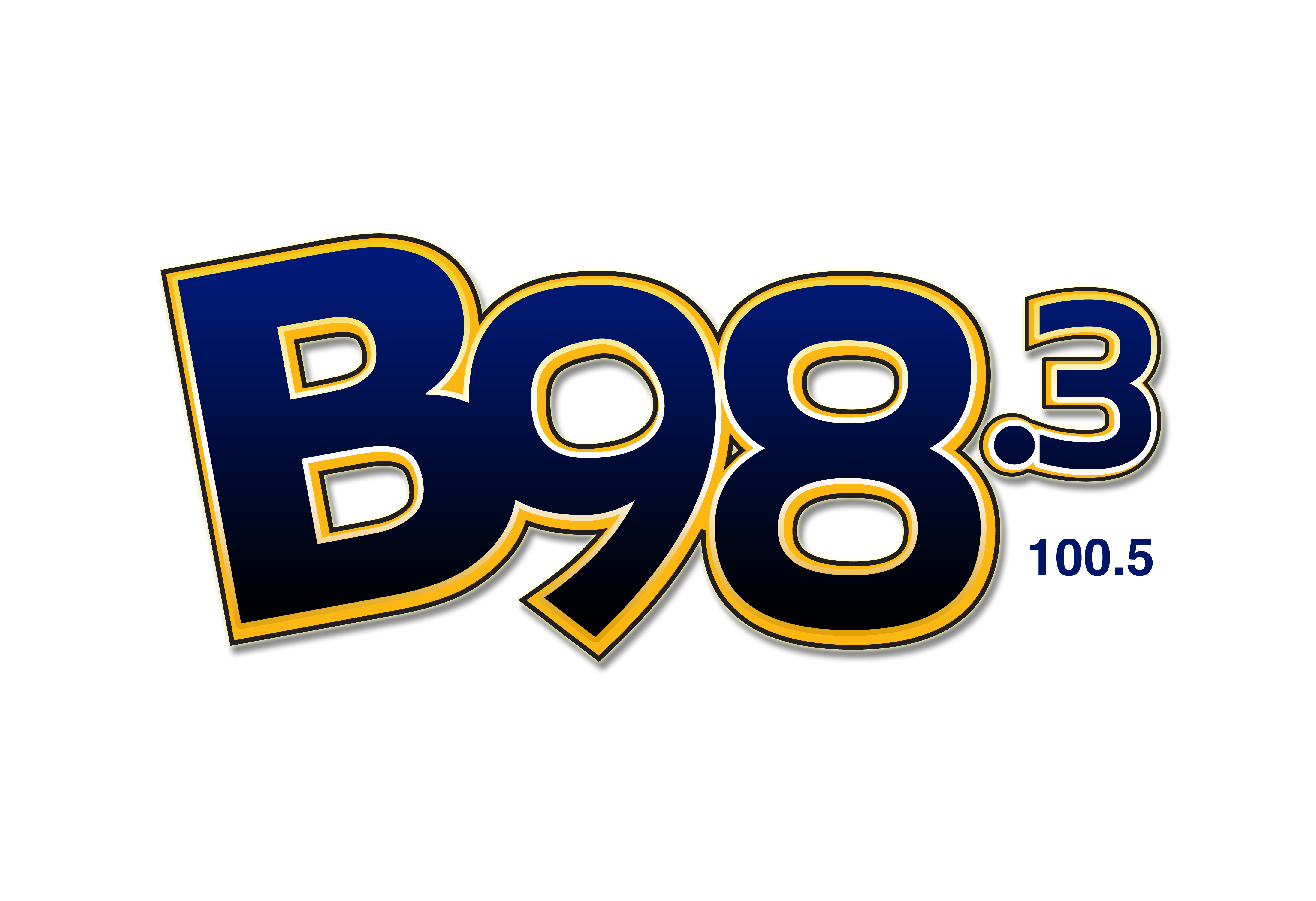 B98.3