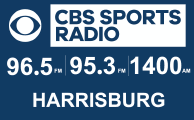 CBS SPORTS RADIO Harrisburg