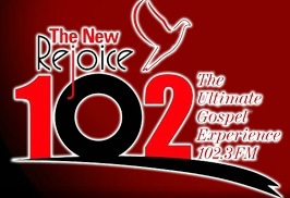 The New Rejoice 102