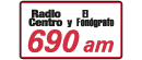Radio Centro / El Fonógrafo 690 AM