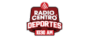 Radio Centro Deportes