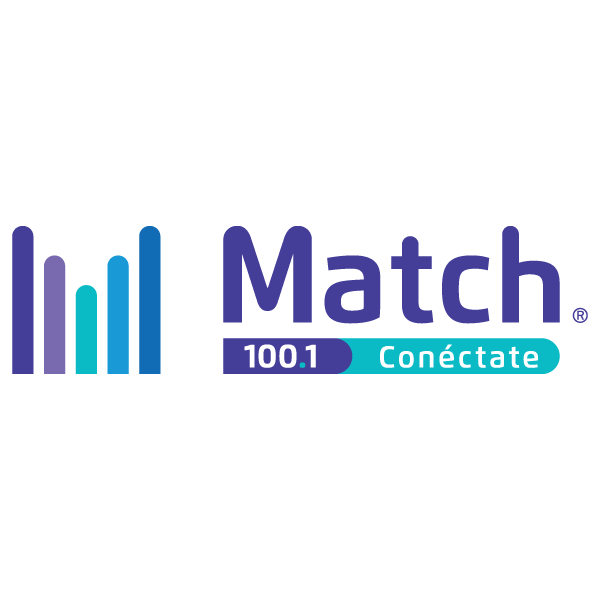 Match 100.1 FM Culiacán | Player Oficial 