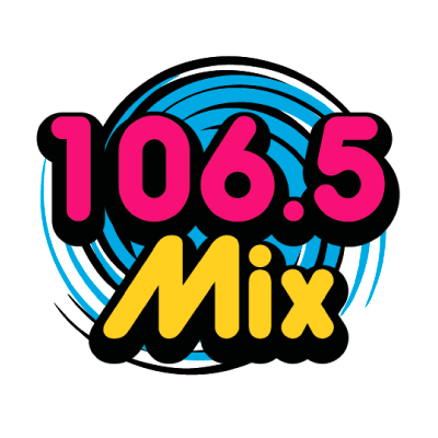 106.5 MIX | Player Oficial