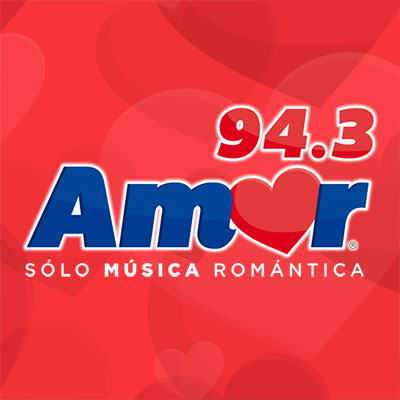 Amor 94.3 Irapuato | Player Oficial | sólo música romántica | XHJTA