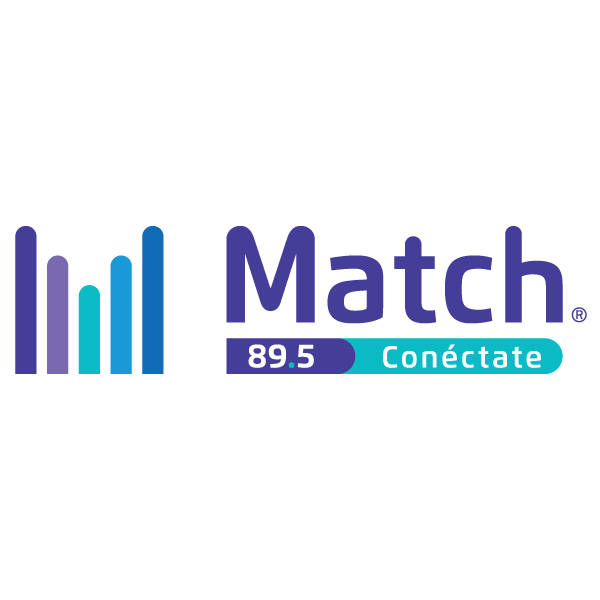 Match 89.5 FM Puerto Vallarta | Player Oficial 