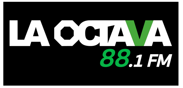 La Octava 88.1 FM