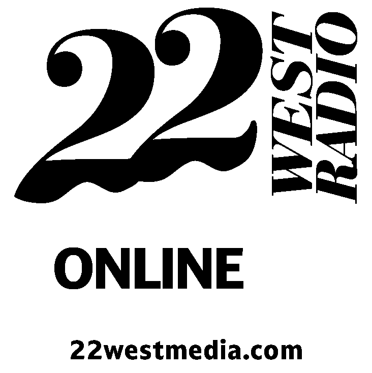 22 West Radio Online