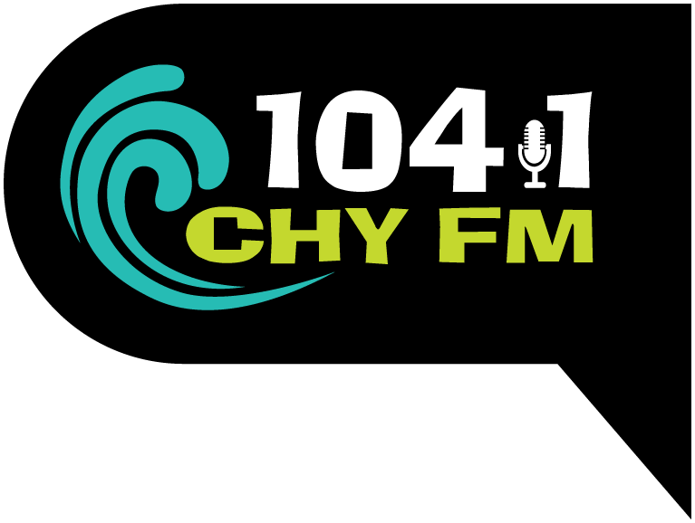 104.1 CHY FM