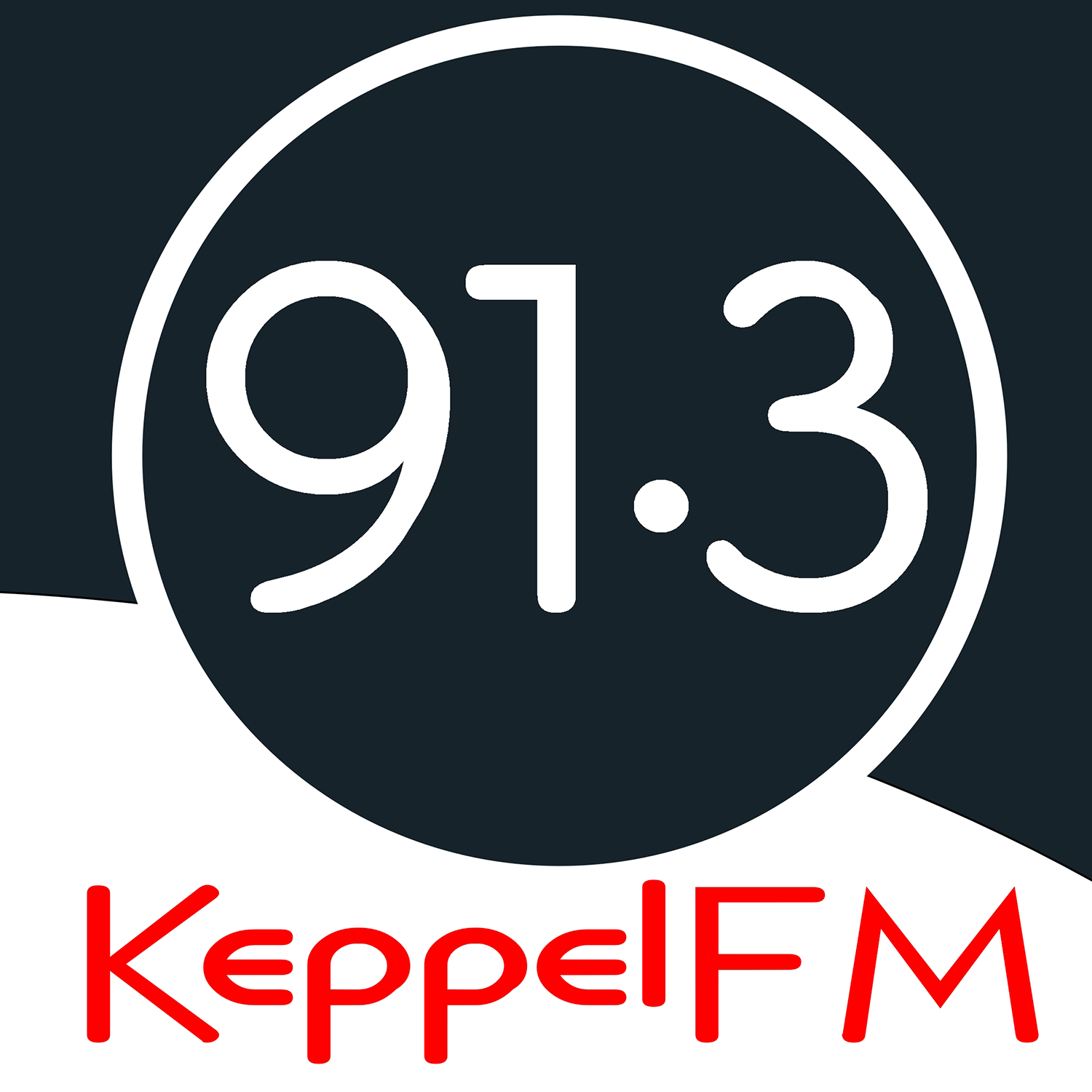 KeppelFM 91.3