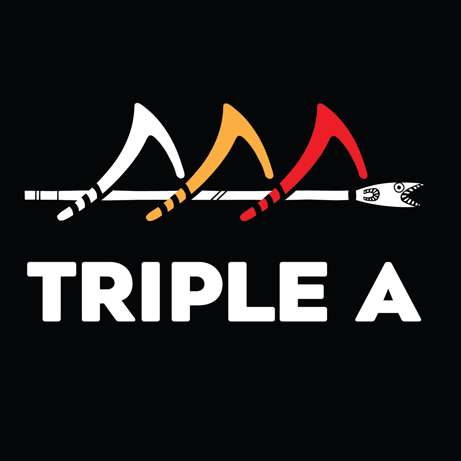 Triple A