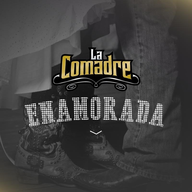 La Comadre Enamorada