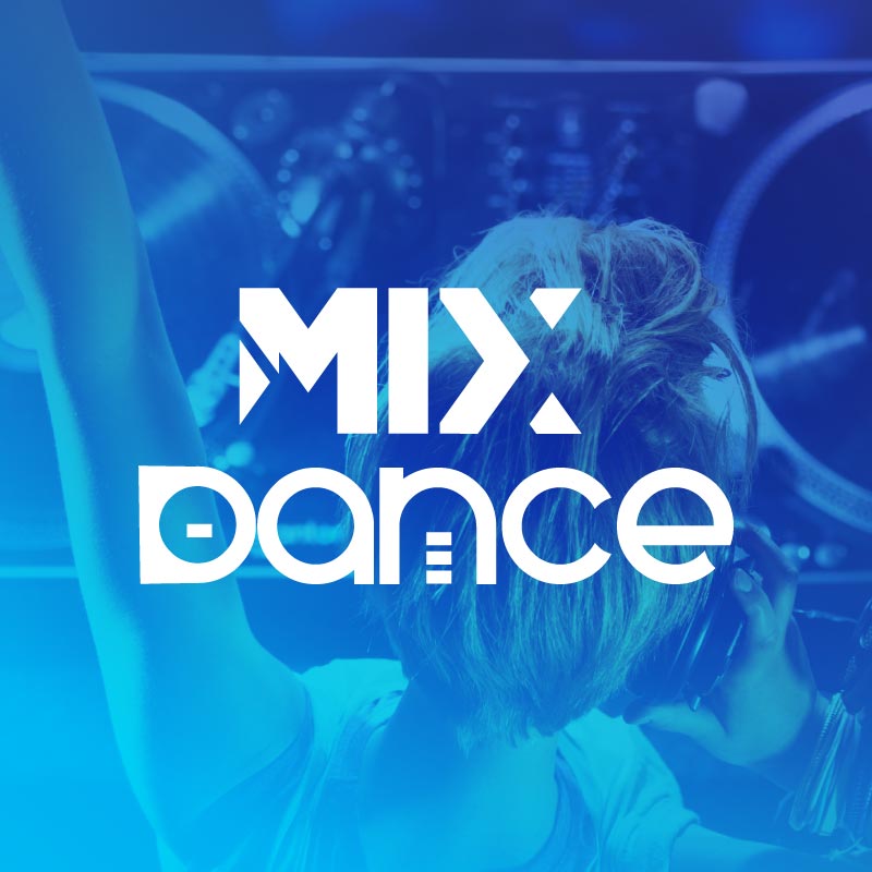 Mix Dance