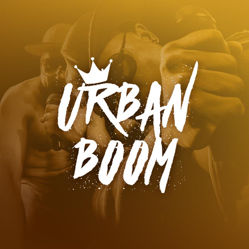 Urban boom
