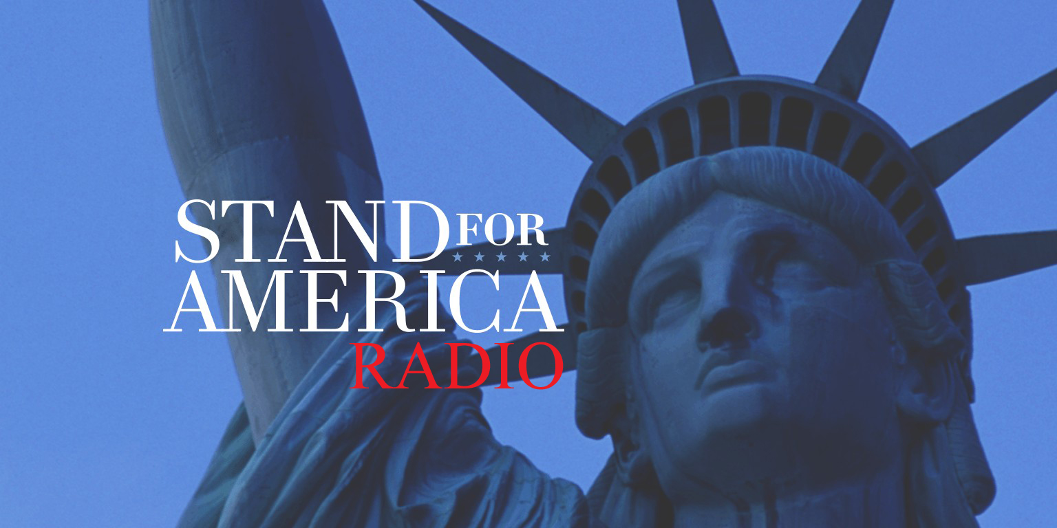 Song History STAND FOR AMERICA RADIO
