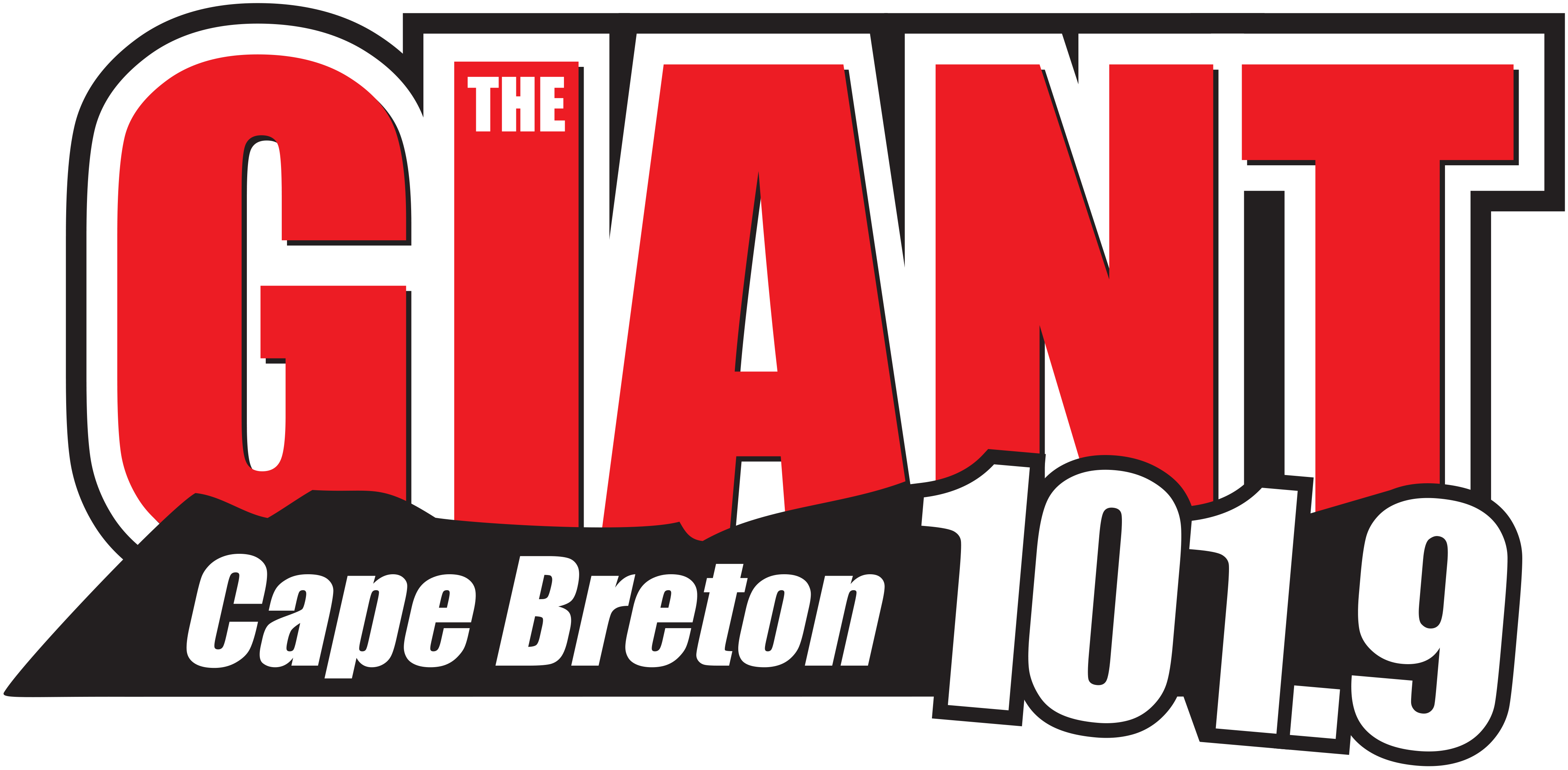 The Giant 101.9