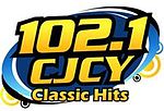 102.1 CJCY-FM