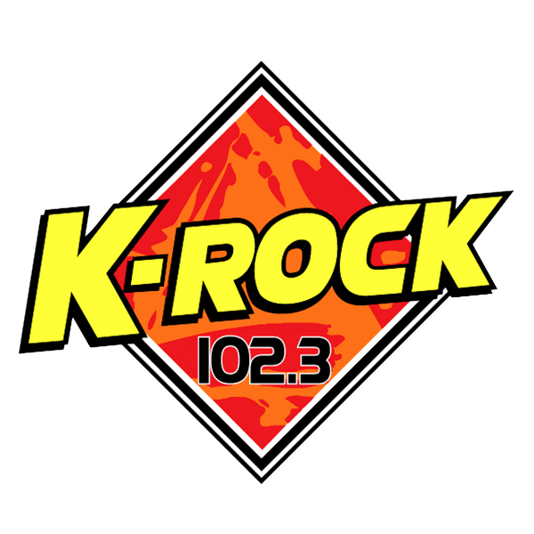 K-Rock 102.3