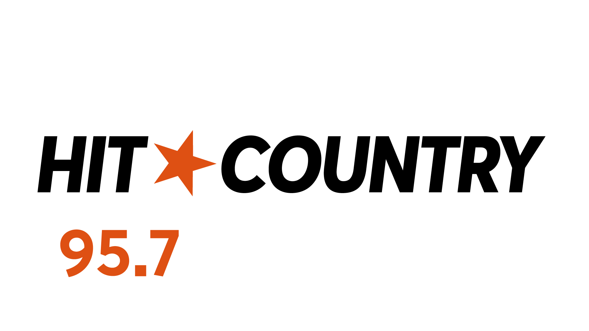 Hit Country 95,7