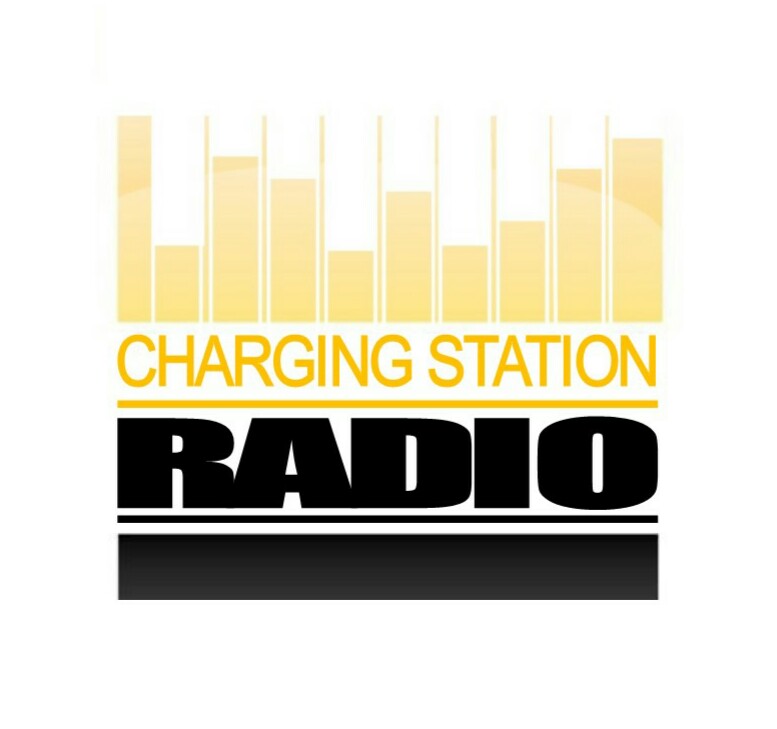 Charging Station Radio