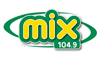 100% NT, Mix104.9FM!