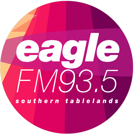 93.5 Eagle FM