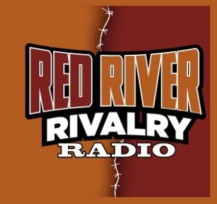 Red River Rivalry Radio - presented by Bud Light Seltzer