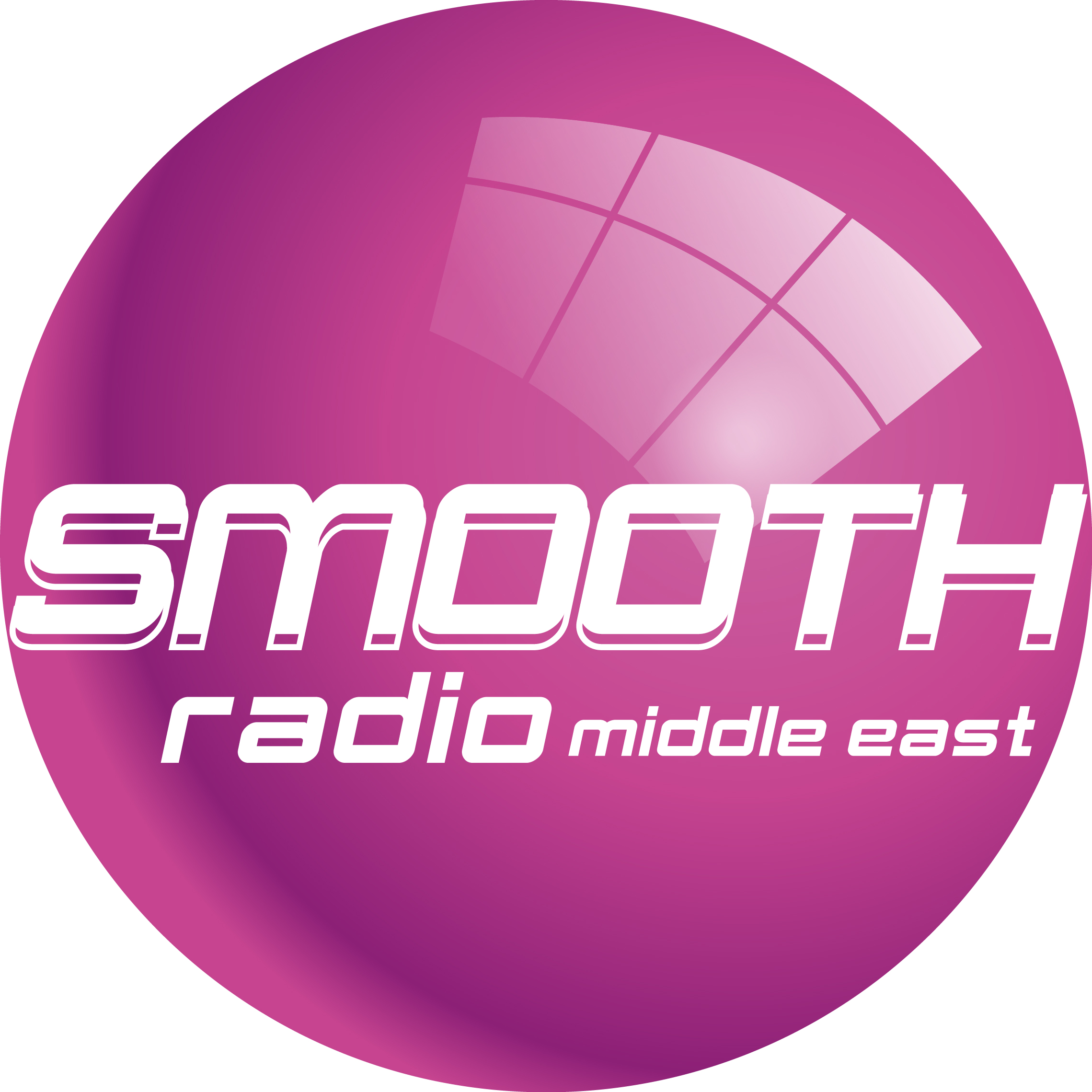 About Smooth Radio - Smooth