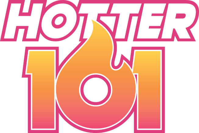 Hotter 101