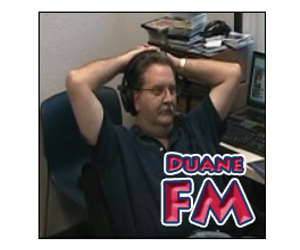 Duane FM
