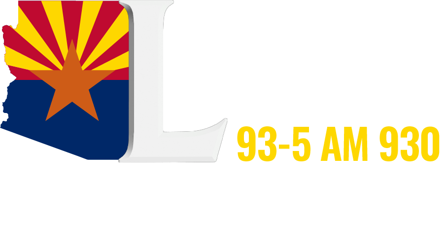 The Legend 93-5