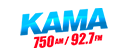 KAMA 750 AM