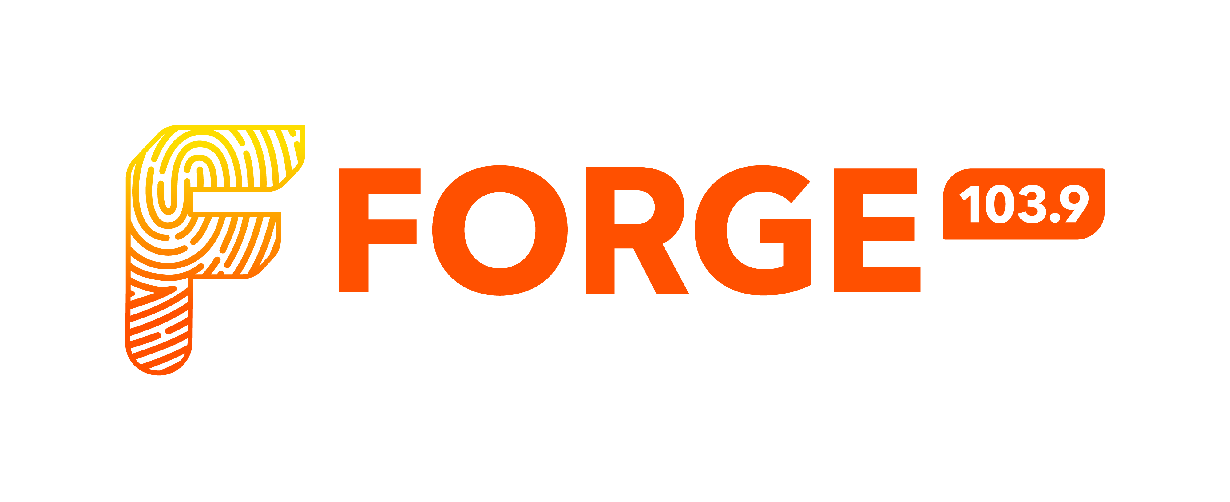 Forge 103.9