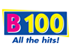 KBEAFM - B100