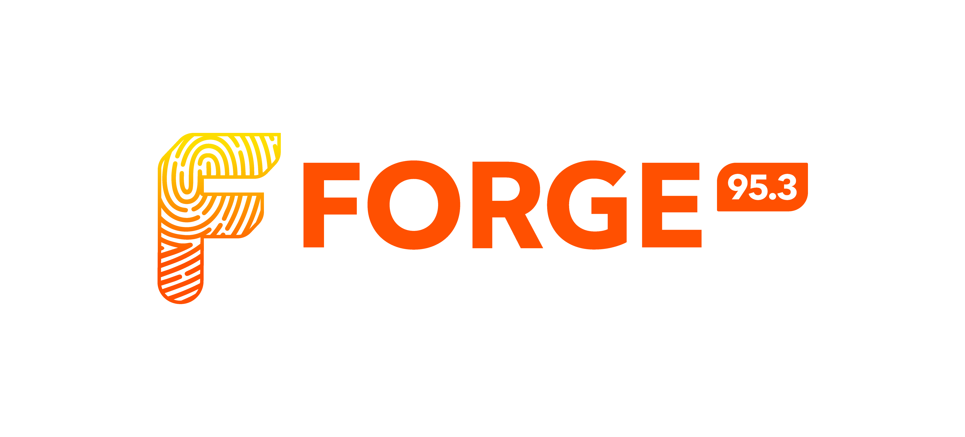 Forge 95.3